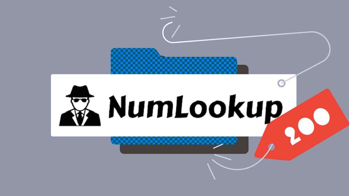 All things to know about NumLookup