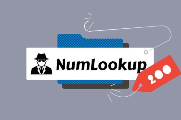 NumLookup