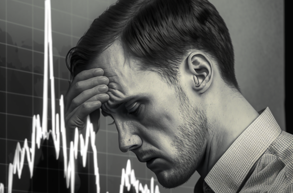 Ups and Downs of Crypto Trading
