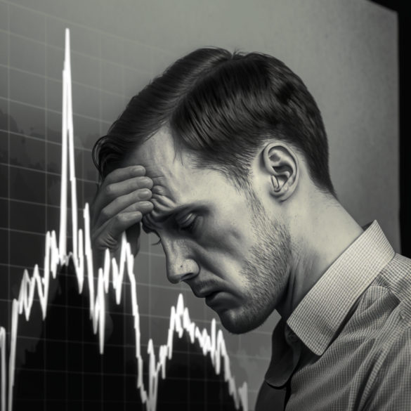 Ups and Downs of Crypto Trading