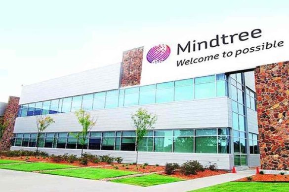 Nse: Mindtree