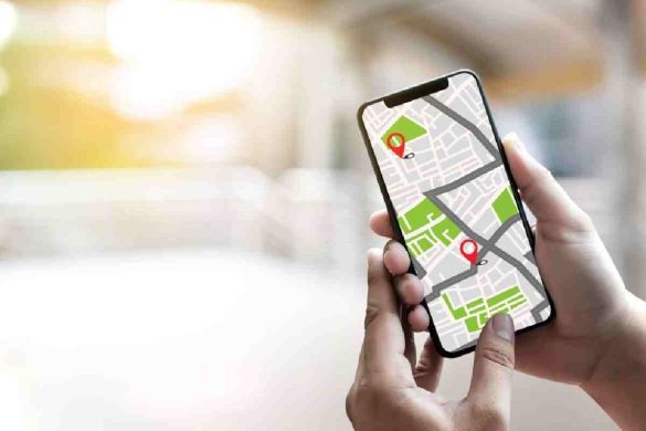 Rajkotupdates.news : the ministry of transport will launch a road safety navigation app