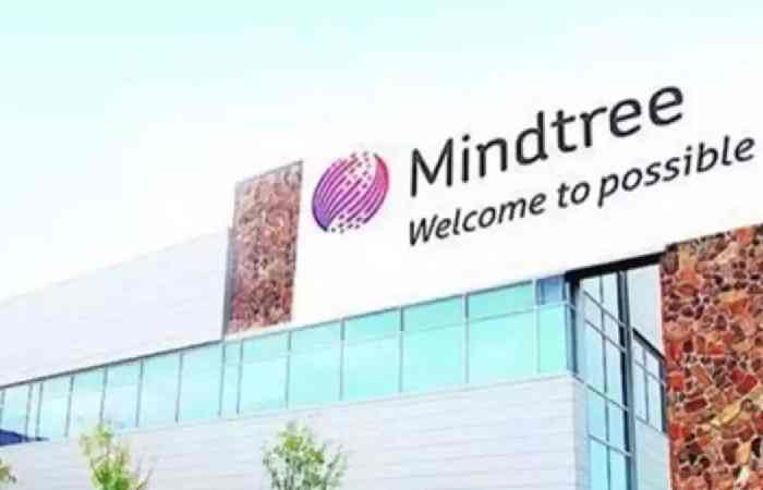 Is it reasonable to be an investor in Mindtree?