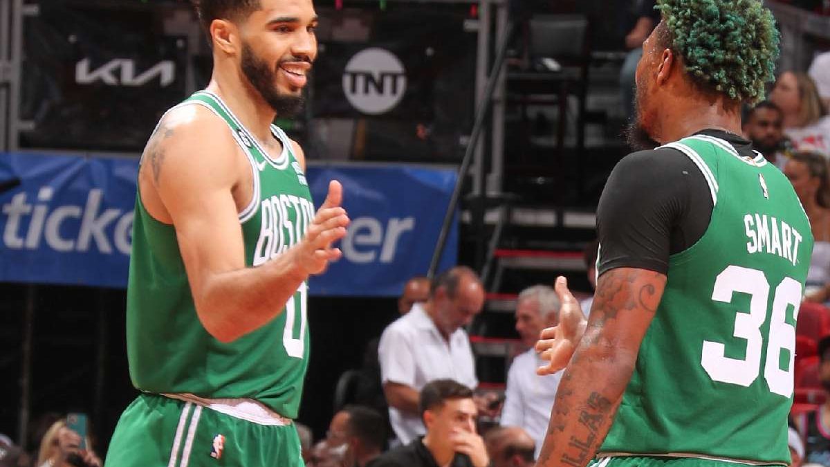 Celtics Game: A History of Success and a Bright Future