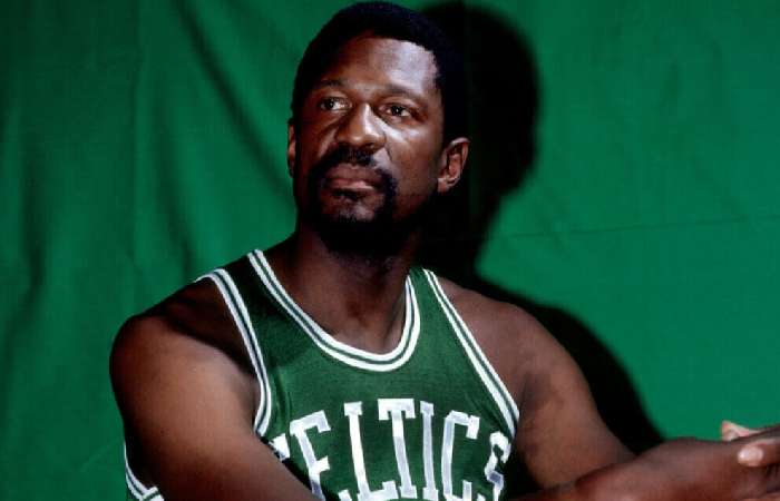 Bill Russell