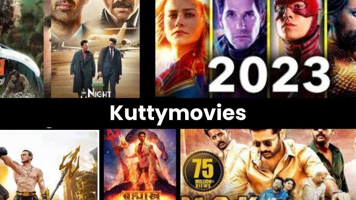 Kuttymovies: A Torrent Website for Downloading Pirated Movies