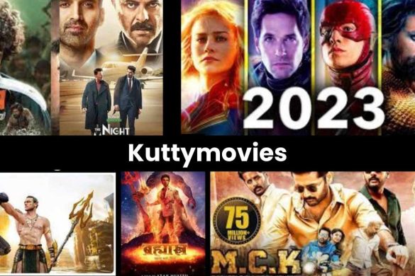 Kuttymovies