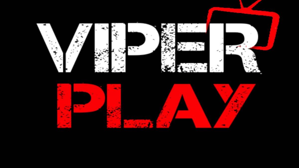 Viper Play Net Soccer