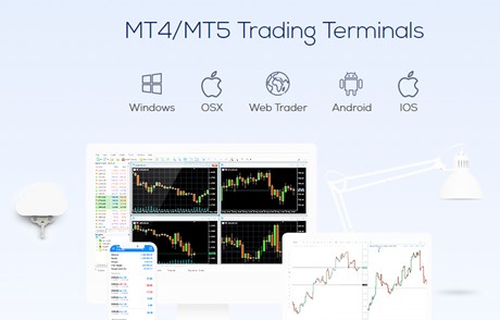 Trading Terminals