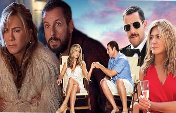 Adam Sandler And Jennifer Aniston Movies (1)