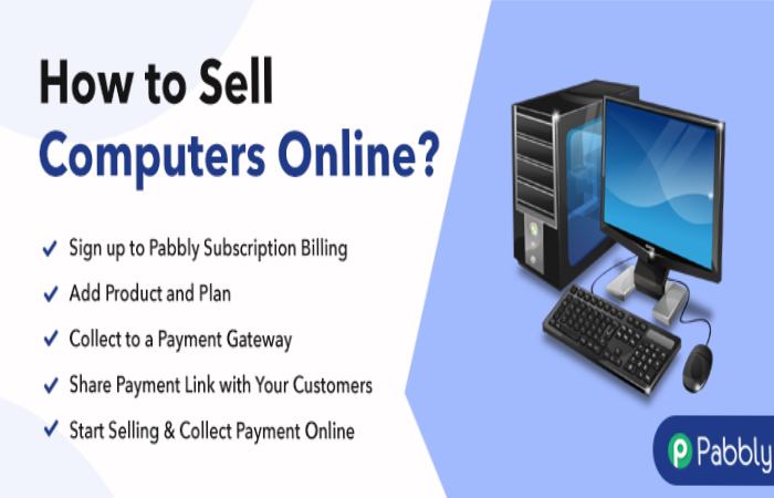 Additional Tips For Starting A Computer-Selling Shop