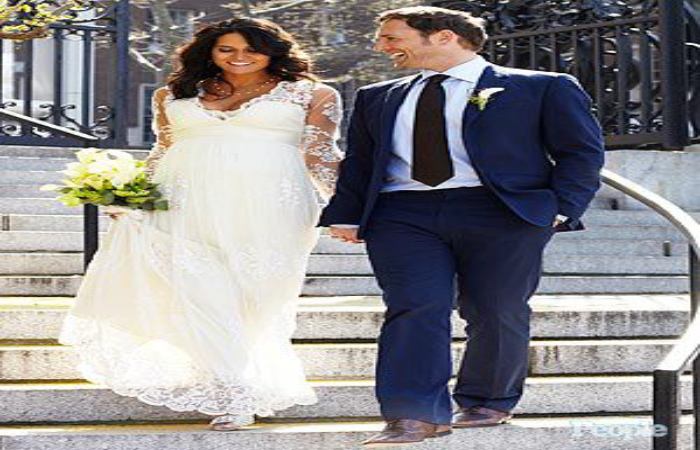 Is Josh Lucas Married