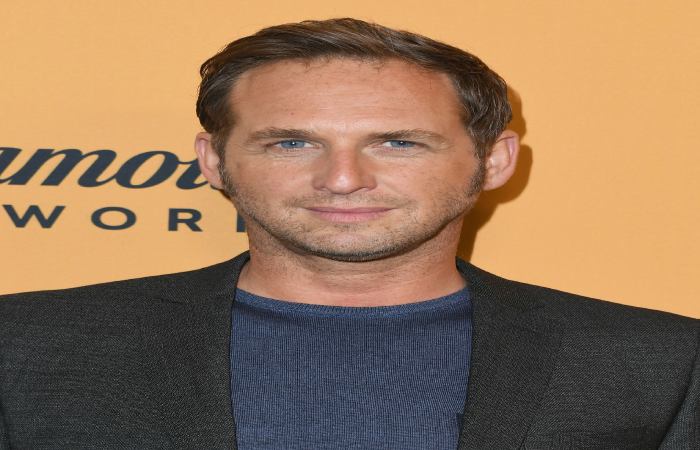 Is Josh Lucas the Voice of Home Depot