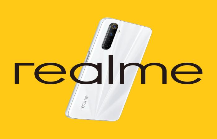 Is Realme A Indian Company