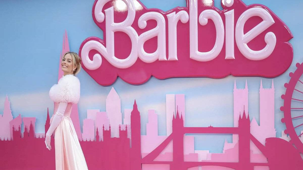 Where To Watch Barbie Movies And Where?