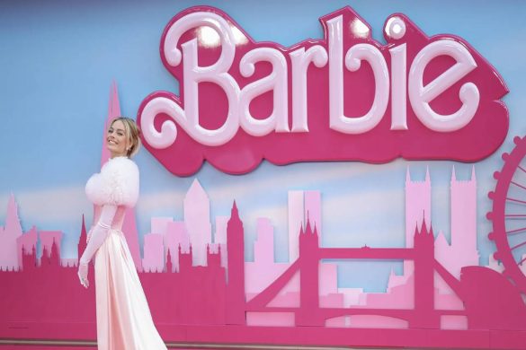 Where To Watch Barbie Movies And Where?