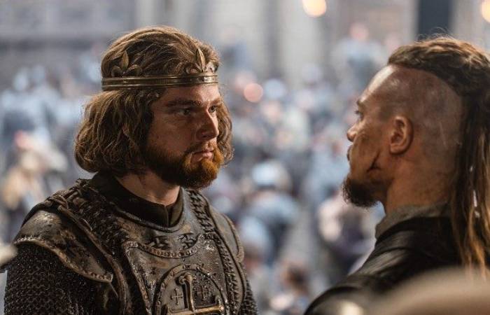 Release Date For Season 6 Of The Last Kingdom