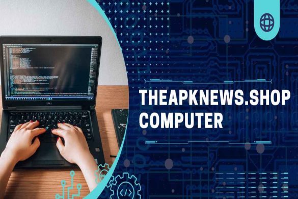 theapknews.shop computer