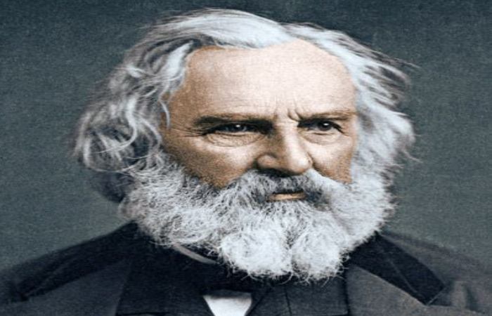 Henry Wadsworth Longfellow
