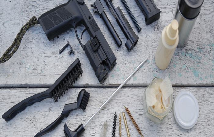 How Often Should I Clean My Firearm