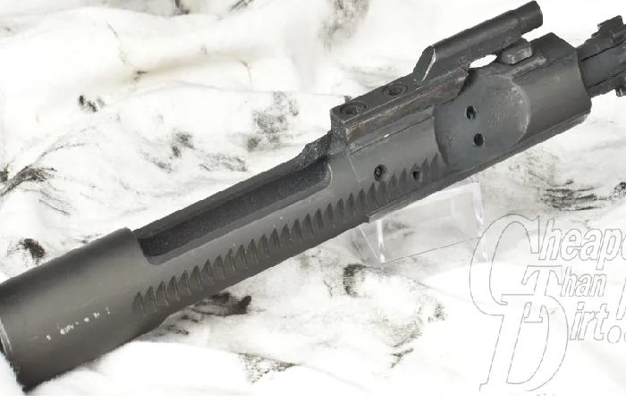 What Happens If You Don't Clean Your Gun After Every Use