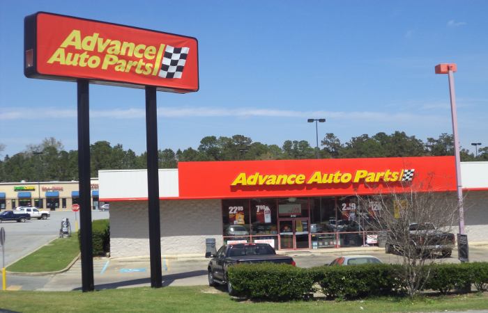 What Is Advance Auto Parts Do