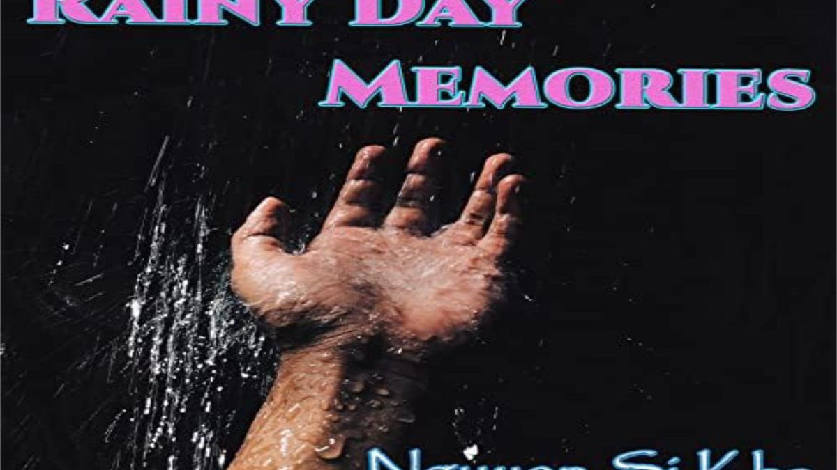 trom tim ai nguyen si kha • rainy day memories • 2023