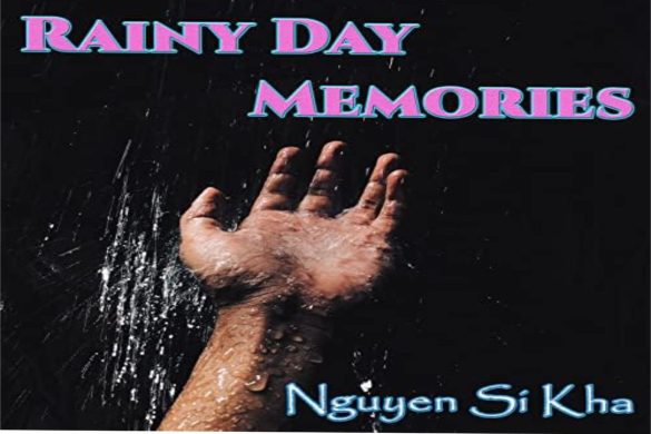 trom tim ai nguyen si kha • rainy day memories • 2023