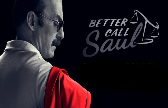 Better Call Saul Season 6