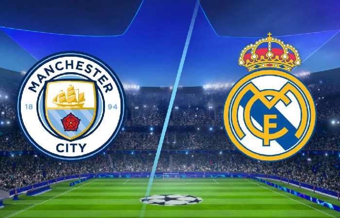 Madrid Instant Reaction: Manchester City 4-0 Real Madrid