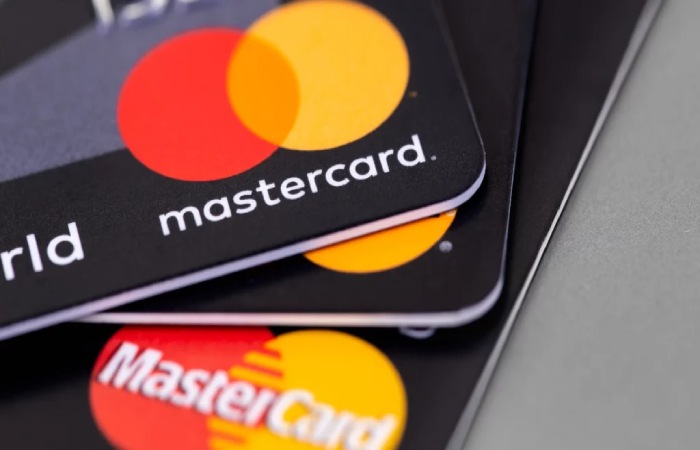 About Mastercard