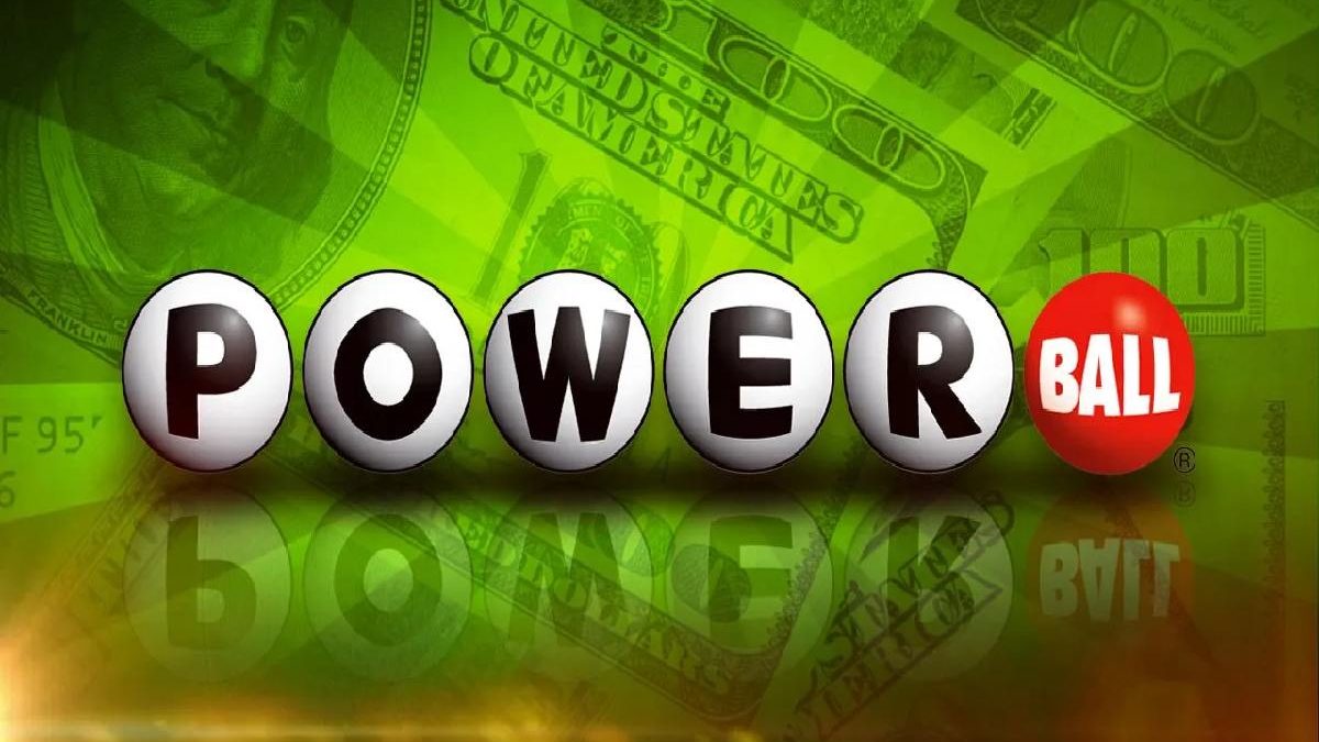 About Powerball Numbers 11/2/22