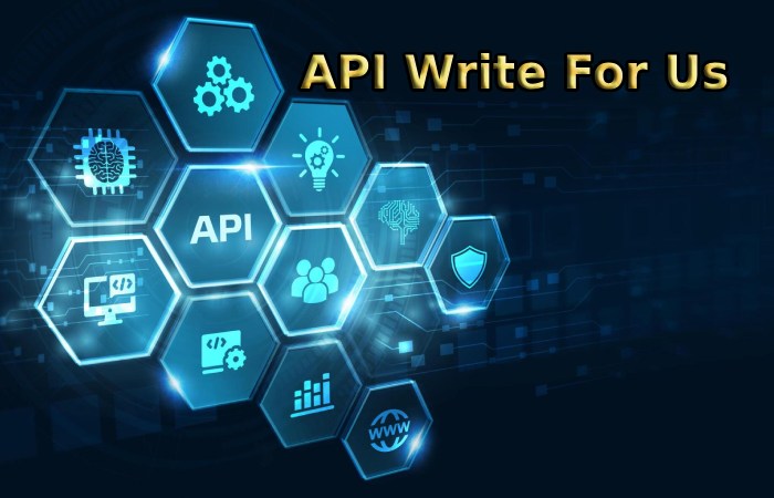 API Write For Us