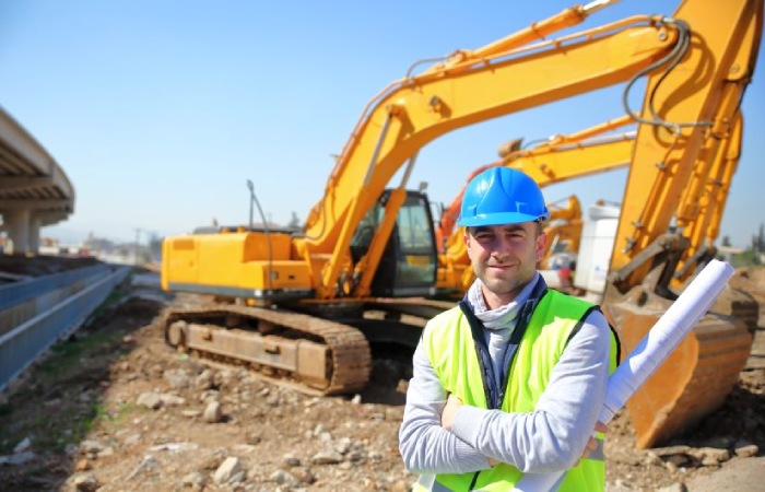 Career Opportunities for Heavy Equipment Operators