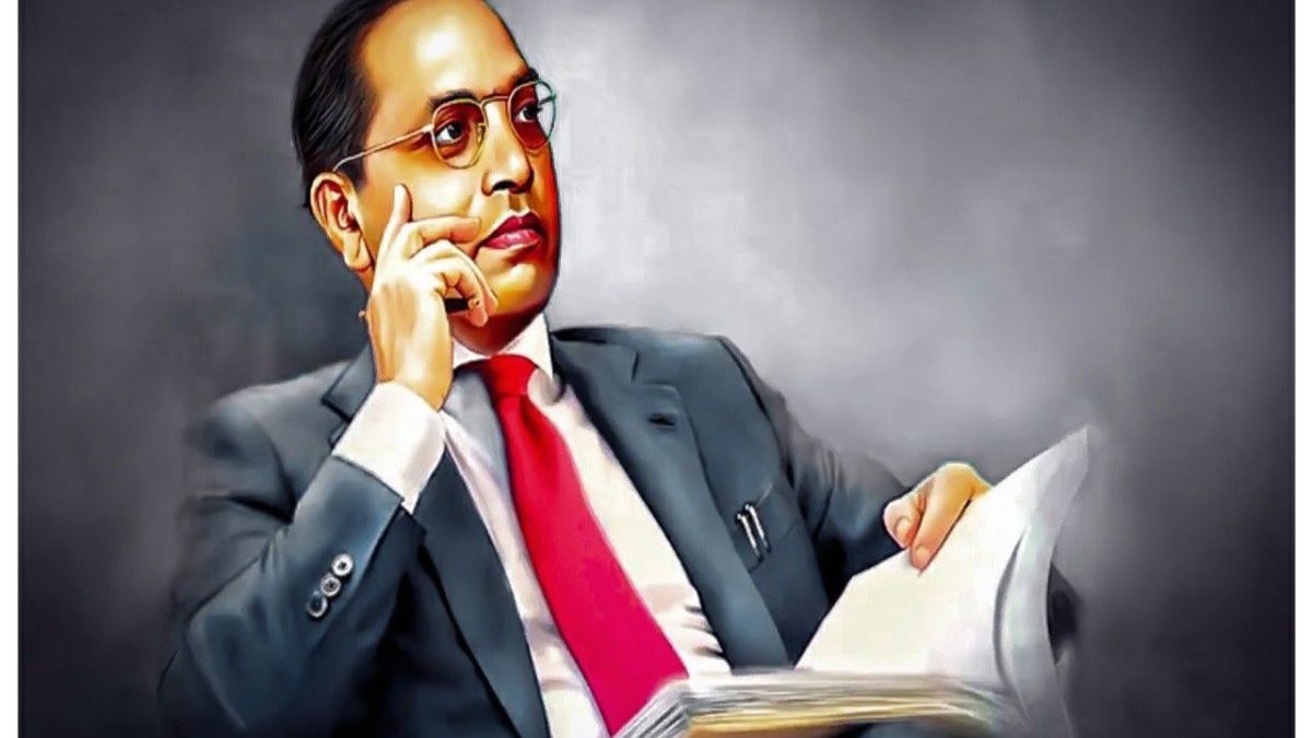 Dr. Bhimrao Ramji Ambedkar Books