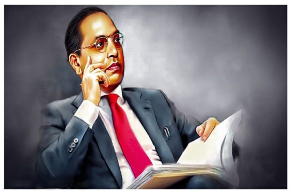 Dr. Bhimrao Ramji Ambedkar Books