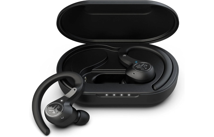 JLAB Audio Epic Air ANC True Wireless Bluetooth 5 Earbuds