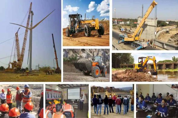 Top 5 Heavy Machinery Operator Training You Need To Know Carakami.Com