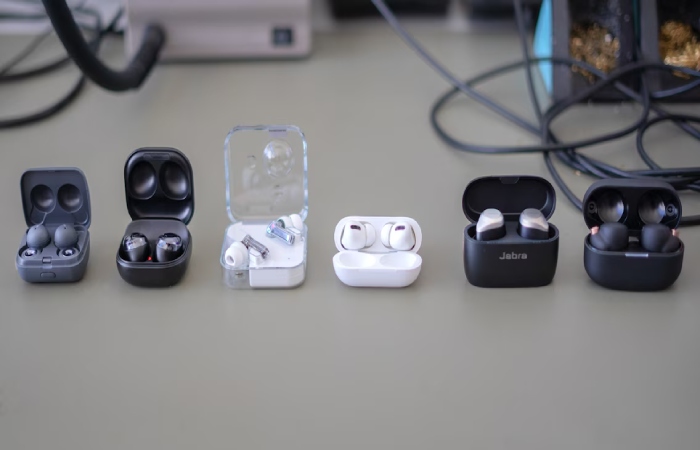Why Buy the Thesparkshop.In_Product_Earbuds-For-Gaming-Low-Latency-Gaming-Wireless-Bluetooth-Earbuds_