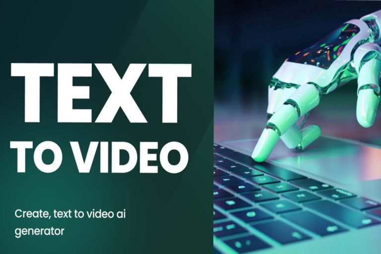 Text-to-Video Technology