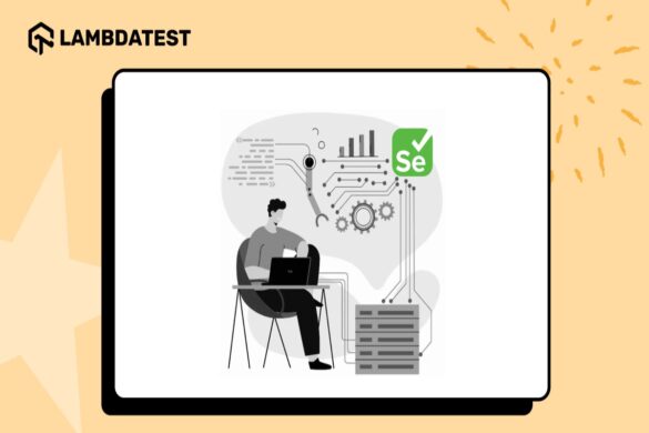 Best Practices for Writing Scalable Selenium Python Tests for Web Automation