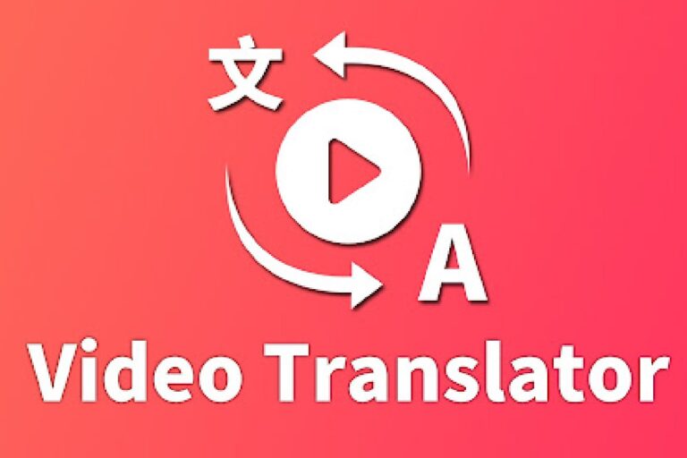 Finding the Best Video Translator for Multilingual Content