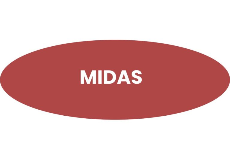 Things you need to know about Midas
