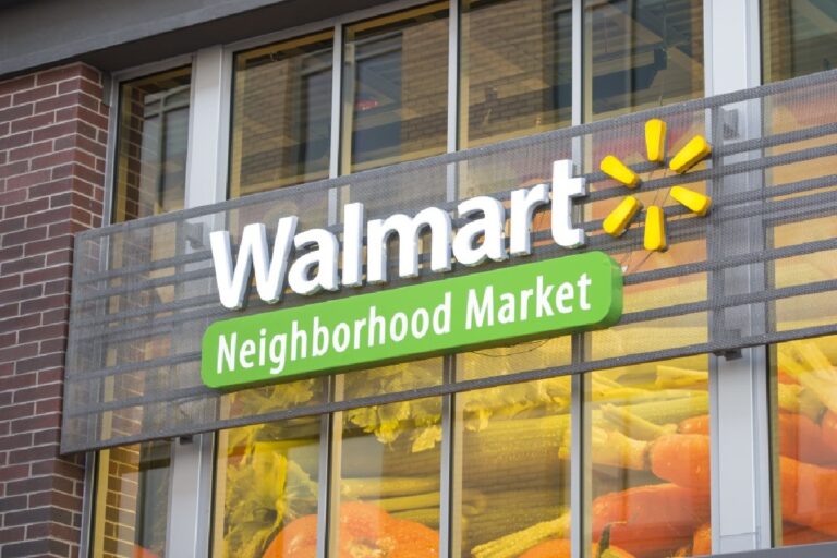 Walmart Neighborhood Market