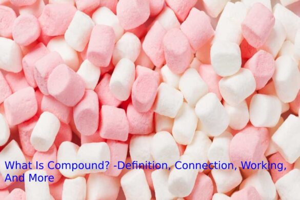 What Is Compound