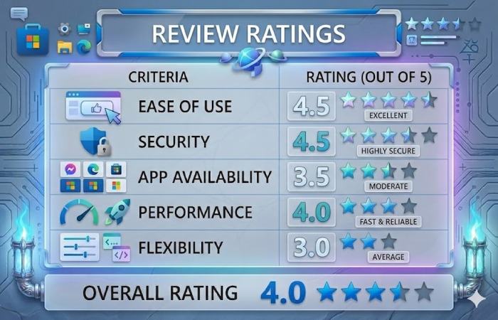 detailed review