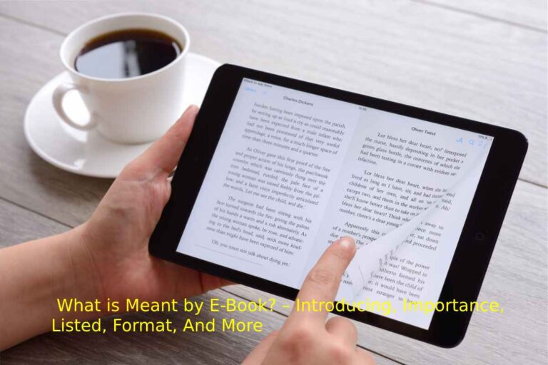 ebook