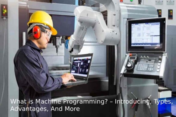 machine Programming