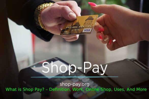 shop pay