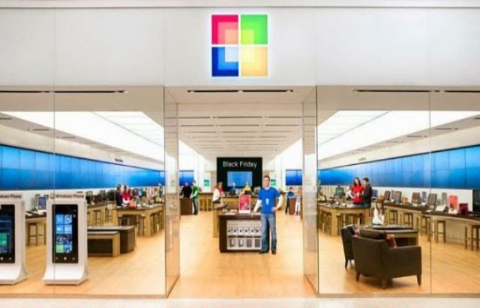 where to download microsoft store